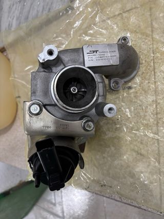 Turbo