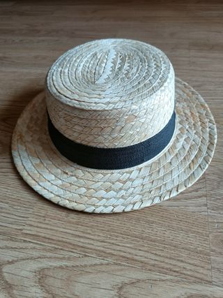 Sombrero Gondolero 