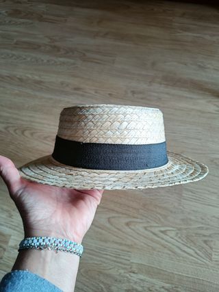 Sombrero Gondolero 