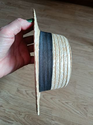 Sombrero Gondolero 