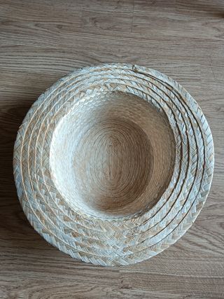 Sombrero Gondolero 