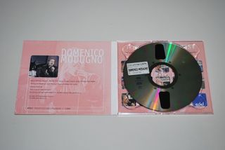 Domenico Modugno concerto live RTS
