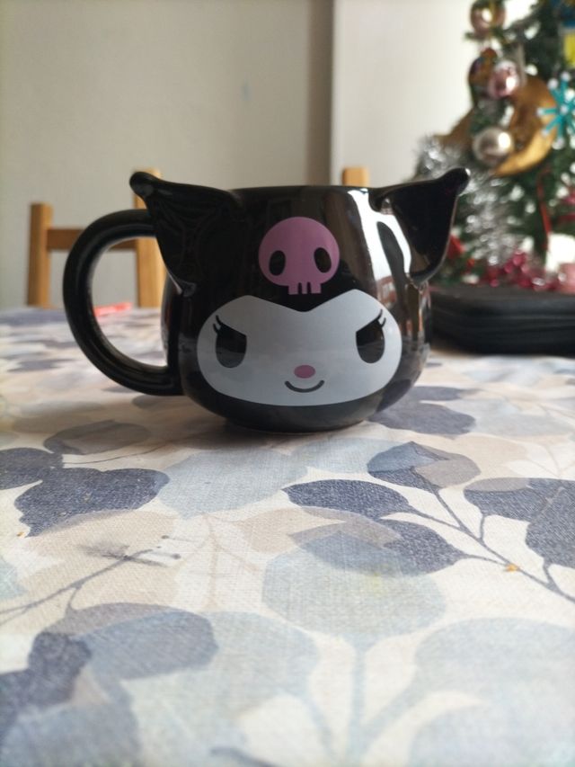 Taza My Melody