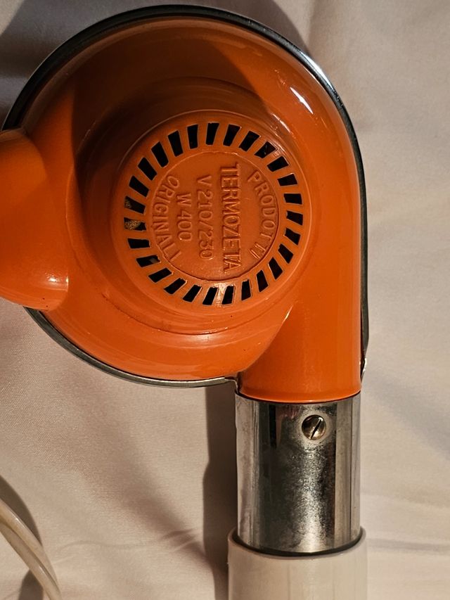 Phon Termozeta edizione Olimpiadi 1960