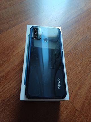 Smartphone Oppo A53s