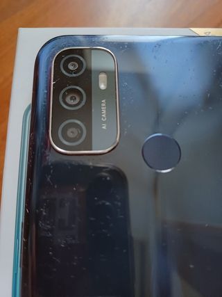 Smartphone Oppo A53s