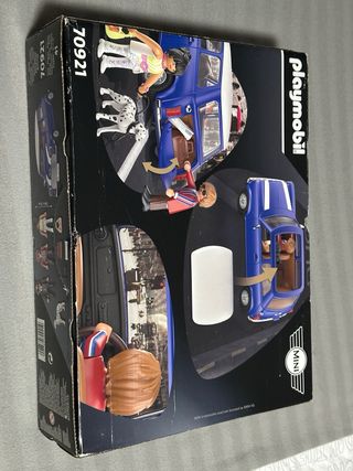 Playmobil NUEVO