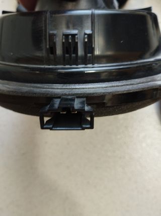 ALTAVOCES AUDI A3 8P S3 SLINE TDI SPORT TWITTER 