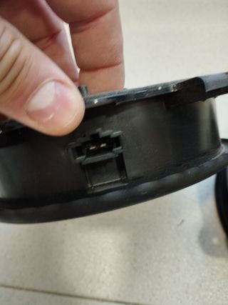 ALTAVOCES AUDI A3 8P S3 SLINE TDI SPORT TWITTER 