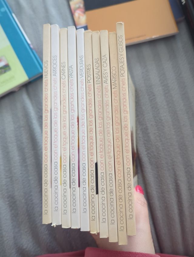 La cocina de casa LOTE