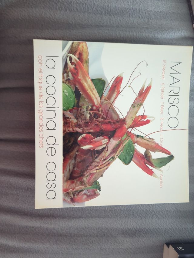 La cocina de casa LOTE