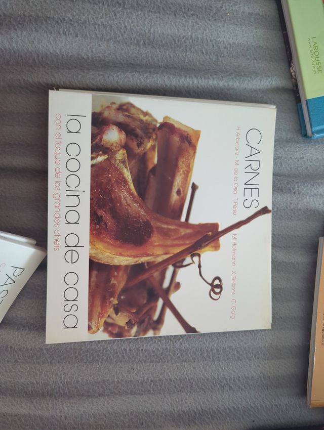 La cocina de casa LOTE