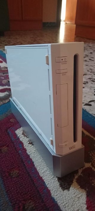 Wii