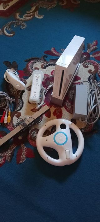 Wii