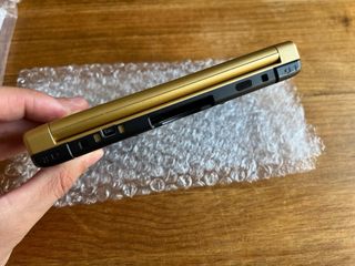 Nintendo 3DS XL Zelda