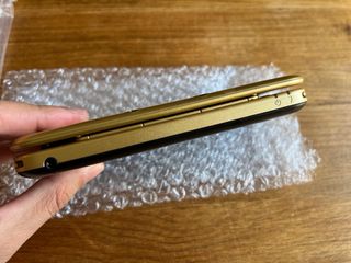 Nintendo 3DS XL Zelda