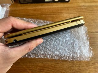 Nintendo 3DS XL Zelda