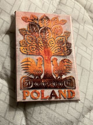 6 imanes de ciudades del mundo