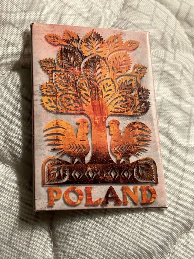 6 imanes de ciudades del mundo