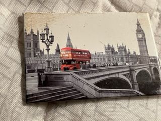 6 imanes de ciudades del mundo