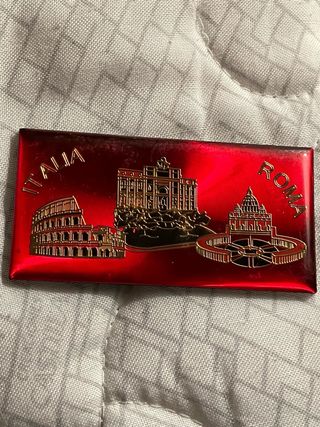 6 imanes de ciudades del mundo