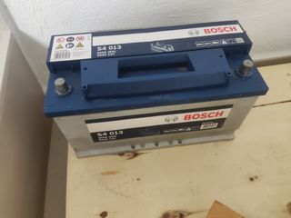 Batería 95 A Bosch 