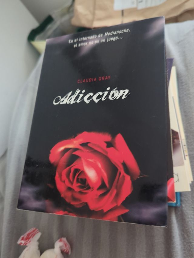 Adicción (Medianoche 2)