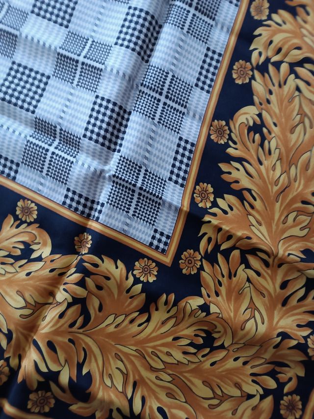 Maxi pañuelos para la cabeza