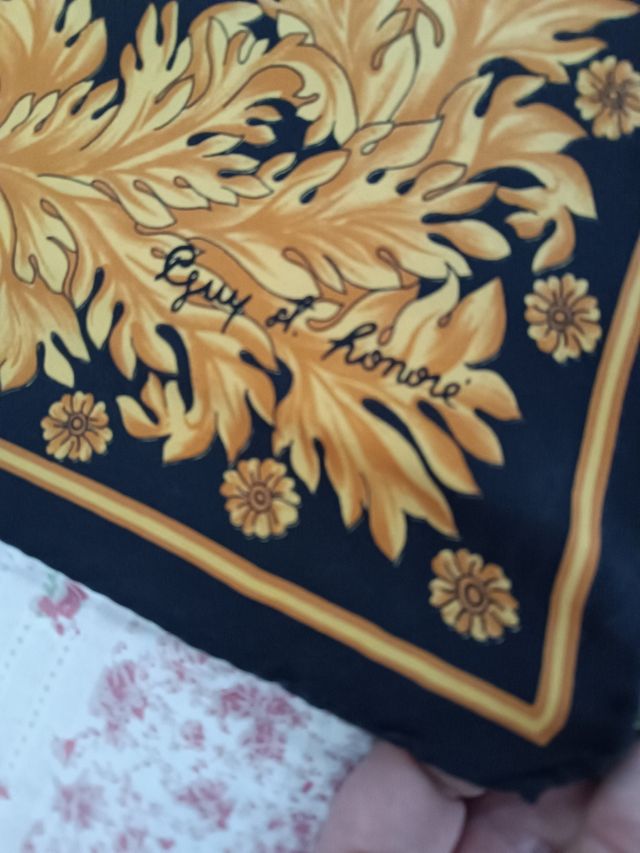 Maxi pañuelos para la cabeza