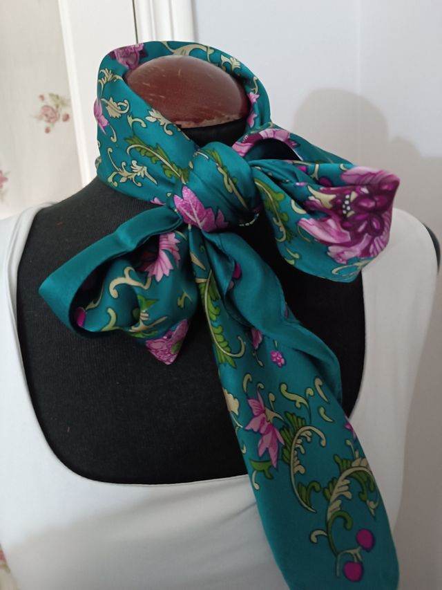 Maxi pañuelos para la cabeza