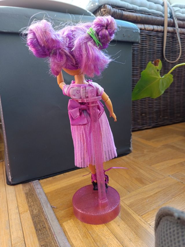 Muñecas Rainbow High