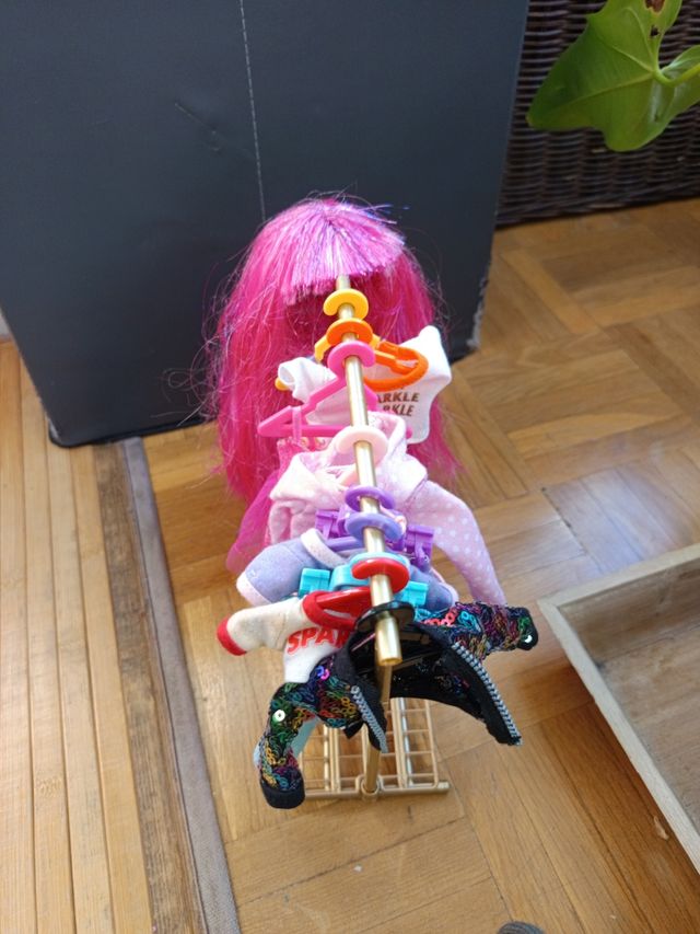 Muñecas Rainbow High