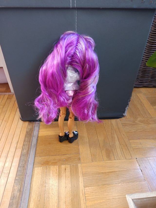 Muñecas Rainbow High