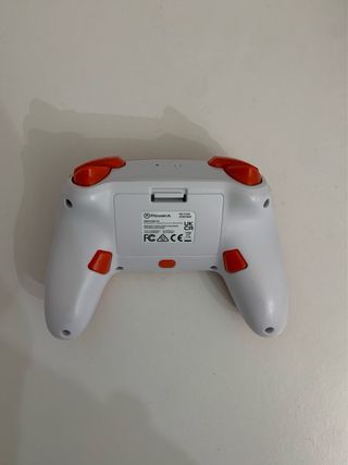 Mando Nintendo Switch