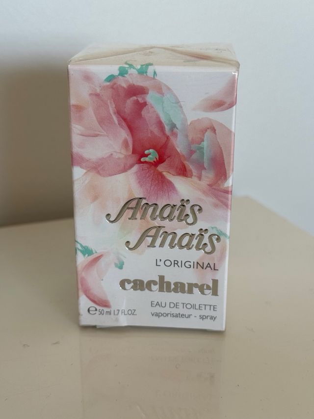 Cacharel Anaïs Anaïs