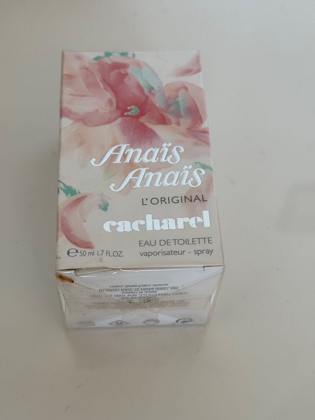 Cacharel Anaïs Anaïs