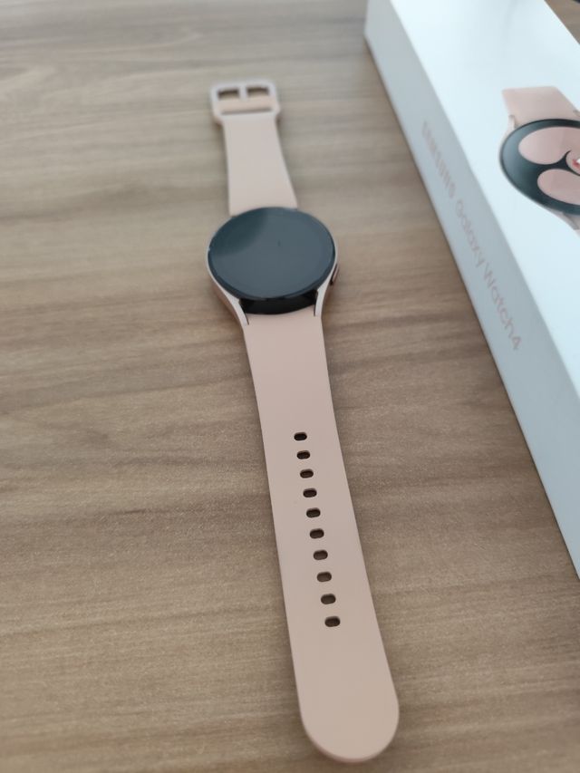 Reloj mujer Samsung Galaxy watch4