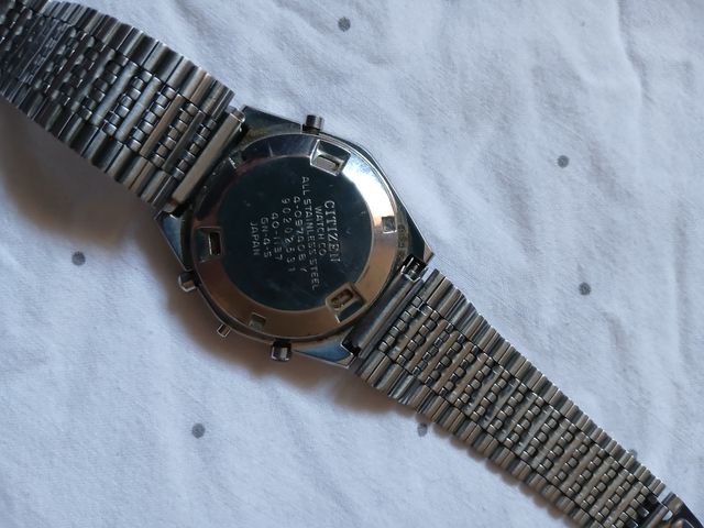 Reloj ⌚️ citizen