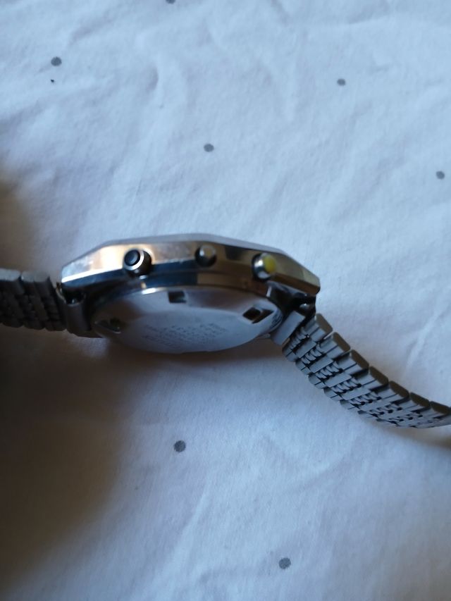 Reloj ⌚️ citizen