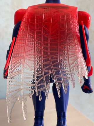 Marvel Legends Spiderman 2099