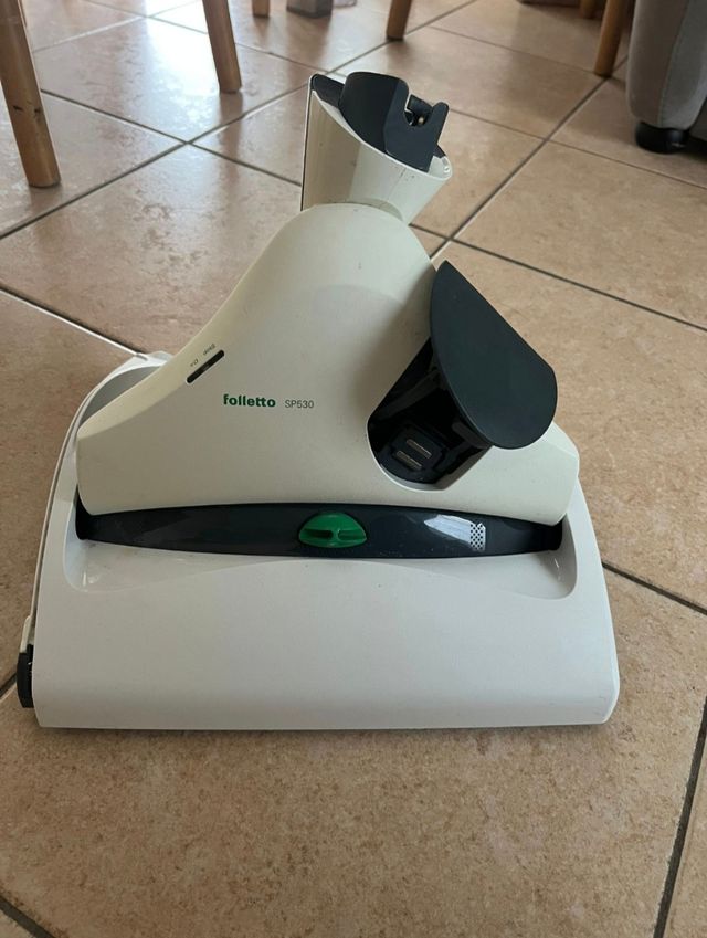 Lavapavimenti  Folletto SP 530 Vorwerk