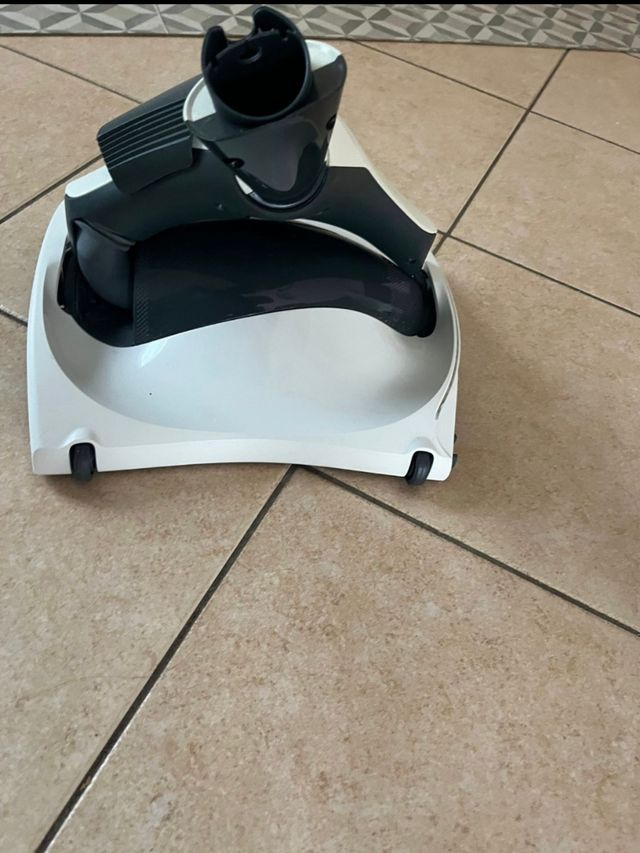 Lavapavimenti  Folletto SP 530 Vorwerk
