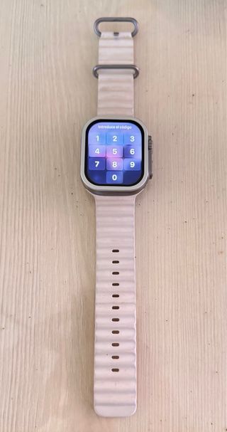 Apple watch ultra 2 de 2º generacion