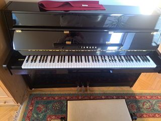 Piano Yamaha