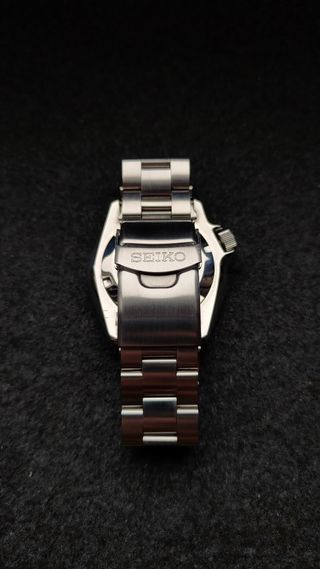 Seiko SKX007 
