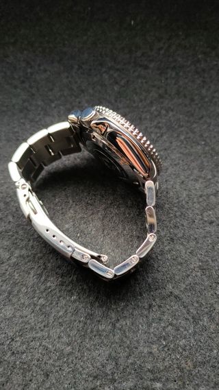 Seiko SKX007 