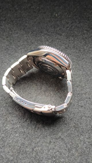 Seiko SKX007 