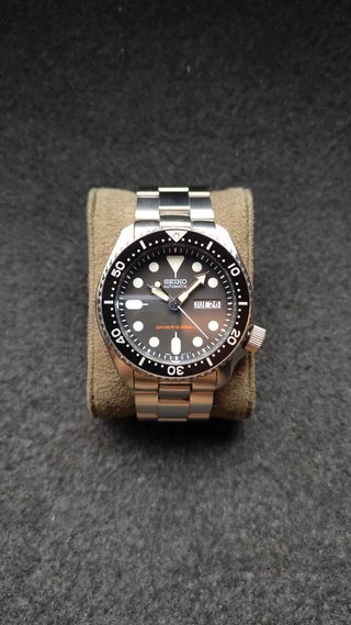 Seiko SKX007 