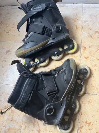 K2 skates Uptown 42.5