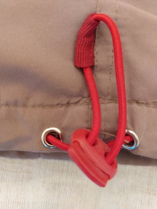 PANTALÓN DE MUJER CON FORRO POLAR